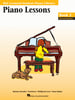 Hal Leonard Student Piano Library